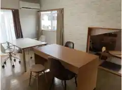 レンタルスペース宙＊2Fワークスペース