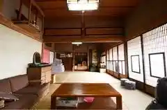 OMOTENASHI LODGE 悠遊