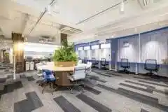 BIZcomfort神戸元町 コワーキングスペース