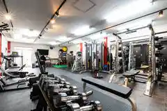 Sinwa Training Gym