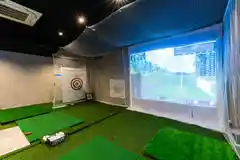 S-GYM ゴルフスペース