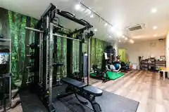 S-GYM プライベートジム