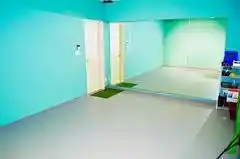 S-GYM ダンススタジオ