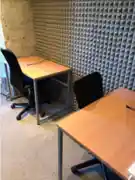 オフィス西片 3号室