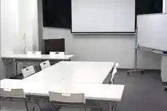 姫路で会議・打ち合わせ・イベント・研修・ママ会に！セミナースペース