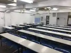  NATULUCK茅場町新館 4階大会議室