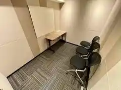 TIME SHARING 四谷 防音ルーム7C