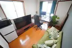 塚本ミニマルオフィス402