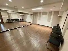 TIME SHARING 四谷 ダンスルーム7D