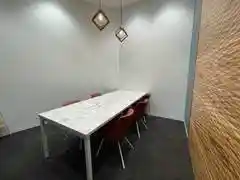 BIZcomfort京王八王子 5名用会議室 