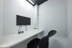 テレワークブース 品川 ブースB