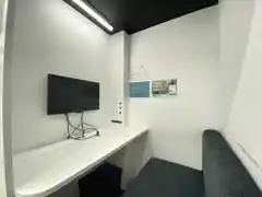 テレワークブース 品川 ブースG 