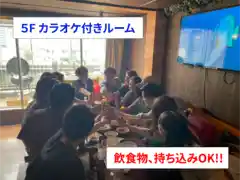 飯田ビル イベントスペース5F