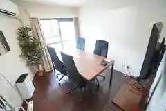 二子玉川会議室