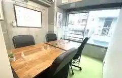 門前仲町会議室