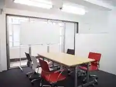 レンタルスペースCrave西新宿01