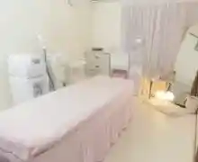 アクアドエアサロ