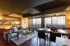 ホテル & レジデンス六本木