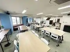 コワーキングスペースAxEL セミナー･イベントルーム