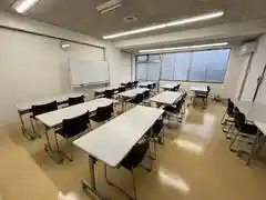 ナカノビル 会議室