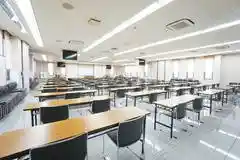 栃木県ガス会館会議室