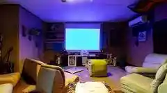 ルマ･ボルネオ 古民家風スペース