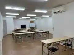 レンタルオフィスいよてつ福音寺