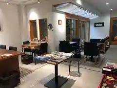 cafe YoKoSo カフェスペース