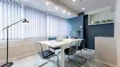 ブルーバード 会議室