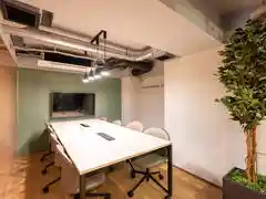 Style Lounge meeting room A 