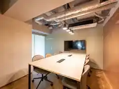 Style Lounge meeting room B