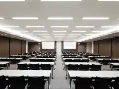 名古屋会議室 今池ガスビル店 ダイアモンドルーム 基本形