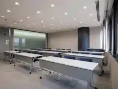 名古屋会議室 今池ガスビル店 サファイアルーム 基本形