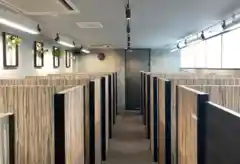 いいオフィス代々木by YCS Remote 半個室