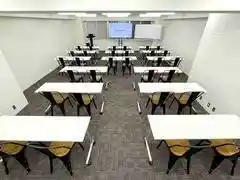 TIME SHARING 茅場町 岡本ビル