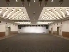 名古屋会議室 栄ガスビル店 栄ガスホール（応用形）