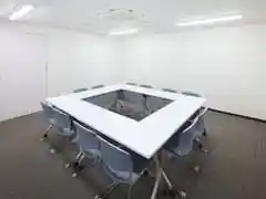 名古屋会議室 栄ガスビル店 プリンスルーム（基本形）
