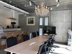 River ShareSPACE（リバーシェアスペース）