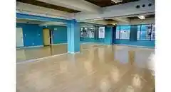 ムーンプレイス レンタルスタジオ