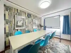 貸会議室HUDDLE SPACE