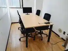 GARAGE WASEDA 会議室