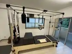 sr pilates studio代々木公園