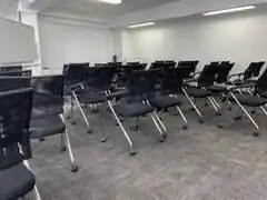 ワン･デイ･オフィス･トーキョー セミナー会場･会議室