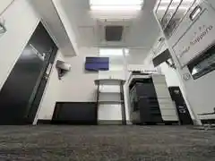 ワン･デイ･オフィス･トーキョー 夜間利用可