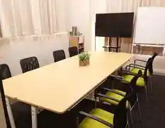 レンタルスペースデルタ岡山