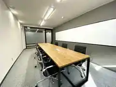 Meeting Space"盛岡"