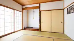 ゲストハウス和んで 和室