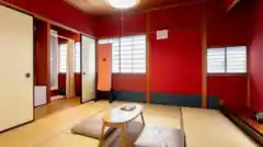 ゲストハウス和んで 2階