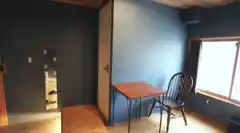 金沢駅前商店街から徒歩３分！レンタルルーム