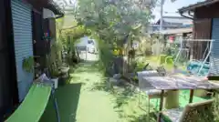 カフェ御結 A